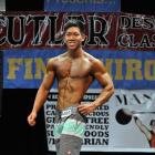 Sidney  Truong - NPC Jay Cutler Desert Classic 2014 - #1